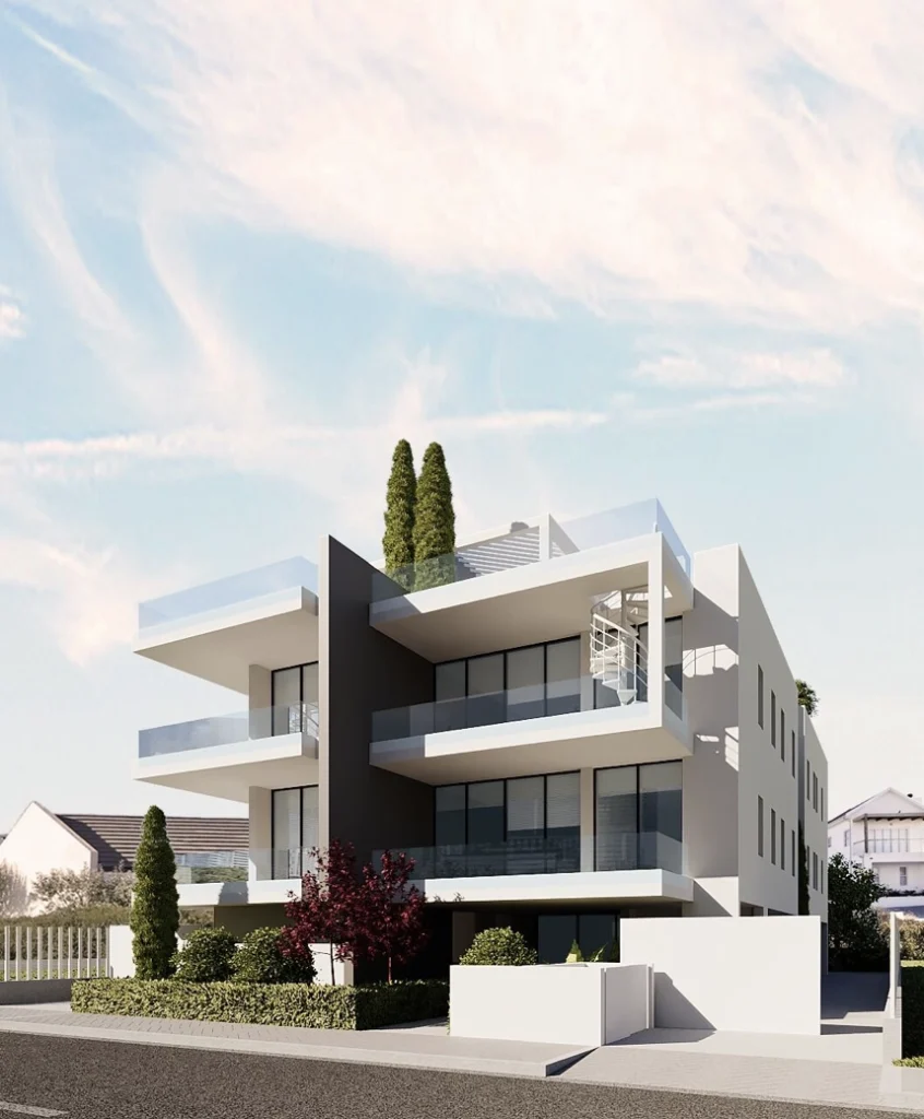 1 Bedroom Apartment for Sale in Zygi, Larnaca District