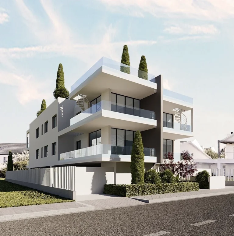 1 Bedroom Apartment for Sale in Zygi, Larnaca District