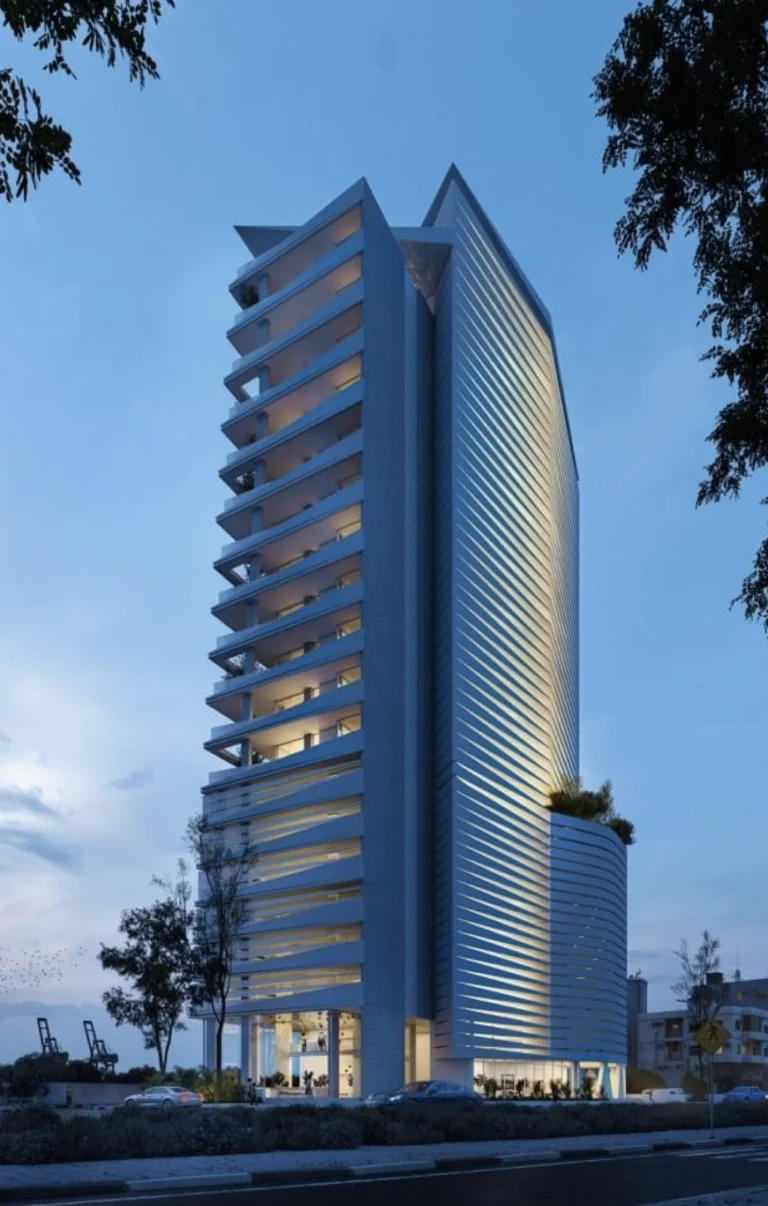 Cheap Apartments for Sale Larnaca up to 900000 euro