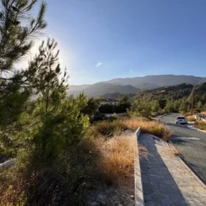 2 Bedroom House for Sale in Trimiklini, Limassol District