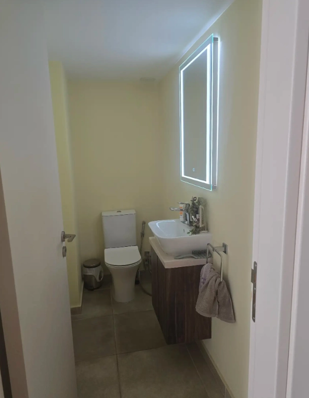 3 Bedroom House for Sale in Limassol – Agios Athanasios