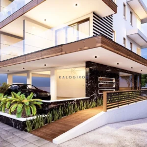 2 Bedroom Apartment for Sale in Larnaca District