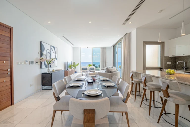 4 Bedroom House for Sale in Kissonerga, Paphos District