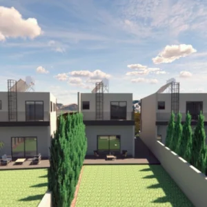 4 Bedroom House for Sale in Palodeia, Limassol District