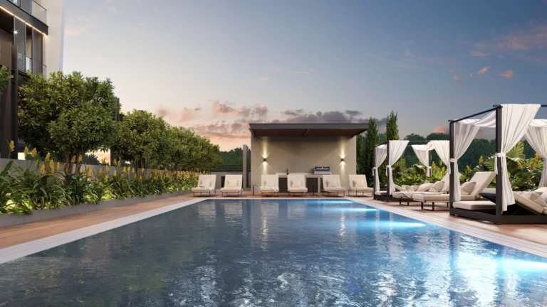 Cheap Apartments for Sale Limassol up to 400000 euro