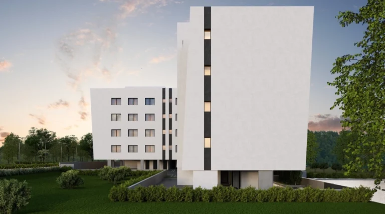 2 Bedroom Apartment for Sale in Limassol – Kapsalos