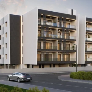 2 Bedroom Apartment for Sale in Limassol – Kapsalos