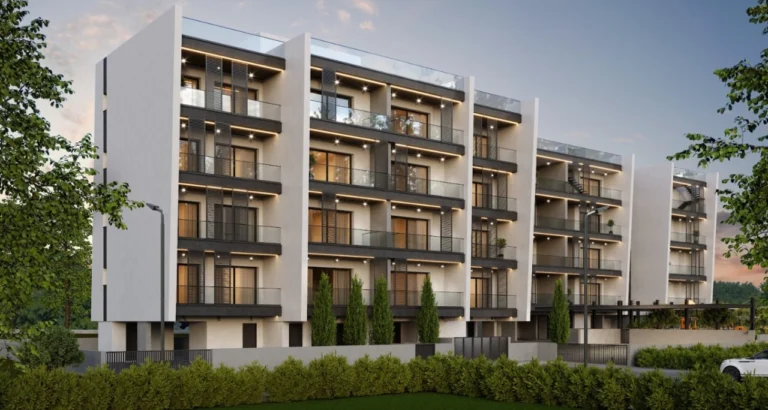 1 Bedroom Apartment for Sale in Limassol – Kapsalos