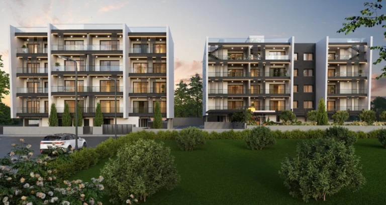 1 Bedroom Apartment for Sale in Limassol – Kapsalos
