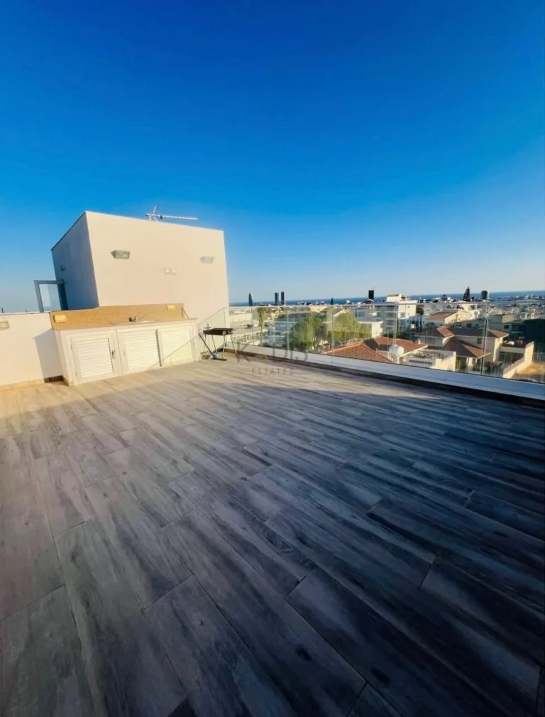 Διαμέρισμα 2 Υπνοδωματίων προς Ενοικίαση στη Λεμεσό – Μέσα Γειτονιά