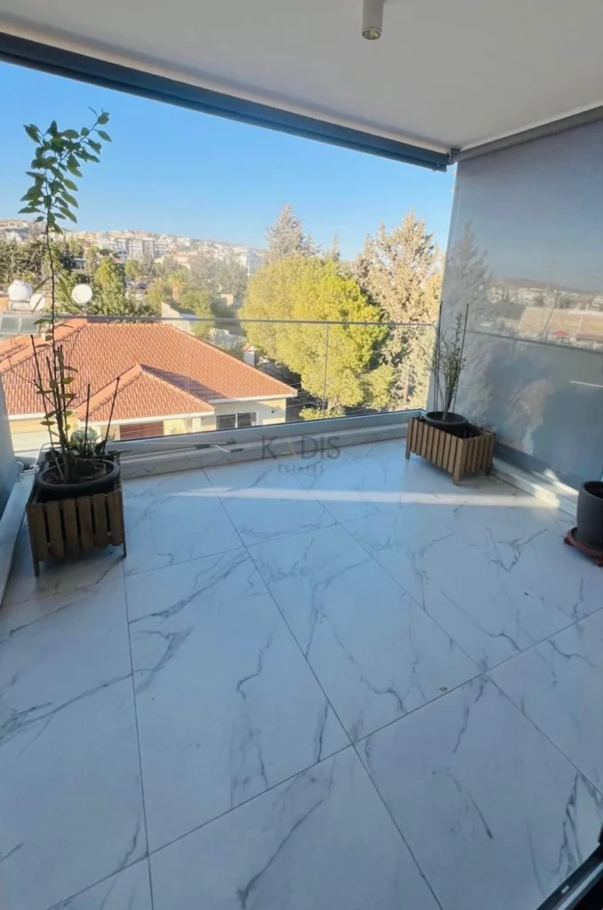 Διαμέρισμα 2 Υπνοδωματίων προς Ενοικίαση στη Λεμεσό – Μέσα Γειτονιά