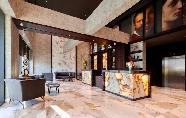 3 Bedroom Apartment for Sale in Potamos Germasogeias, Limassol District