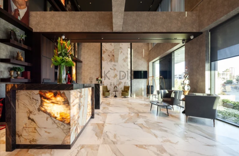 3 Bedroom Apartment for Sale in Potamos Germasogeias, Limassol District