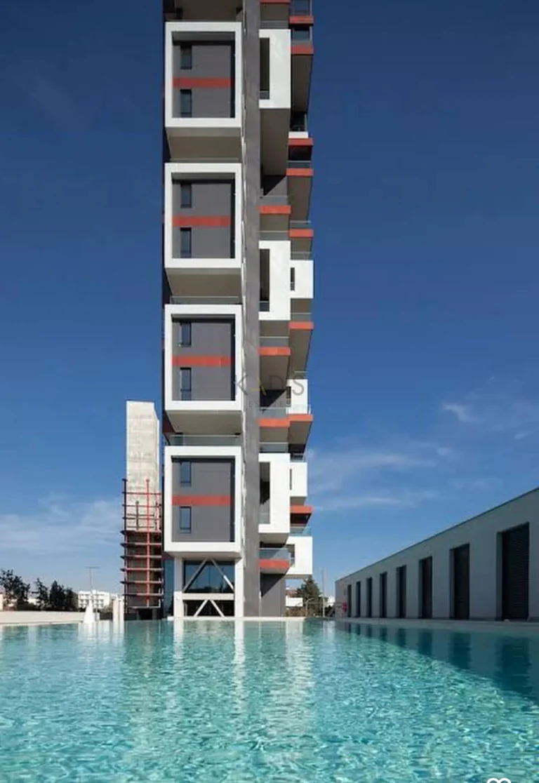 3 Bedroom Apartment for Sale in Potamos Germasogeias, Limassol District