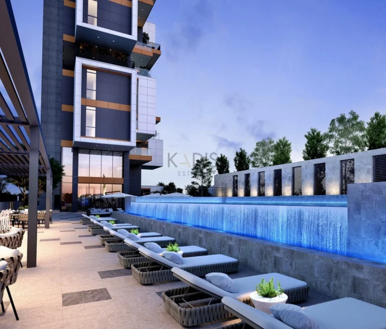 3 Bedroom Apartment for Sale in Potamos Germasogeias, Limassol District