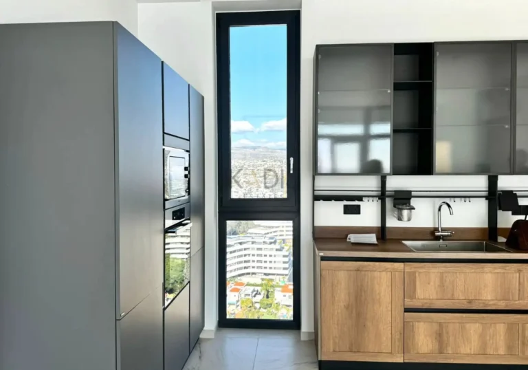 3 Bedroom Apartment for Sale in Potamos Germasogeias, Limassol District