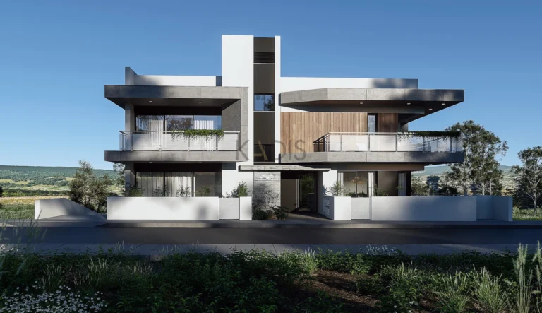 Cheap Apartments for Sale Nicosia up to 200000 euro