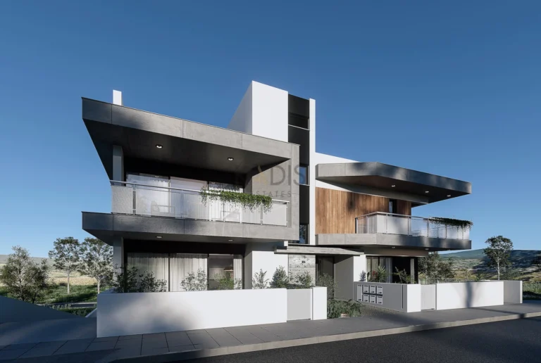 Cheap Apartments for Sale Nicosia up to 200000 euro