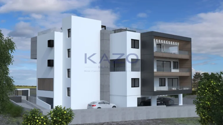 3 Bedroom Apartment for Sale in Limassol District