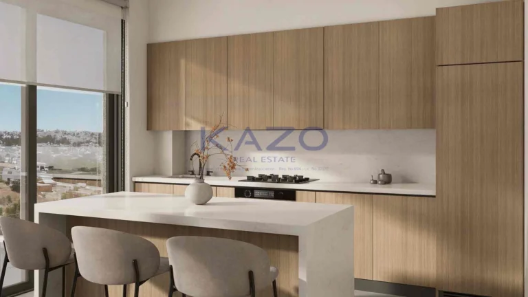 1 Bedroom Apartment for Sale in Paphos – Agios Theodoros