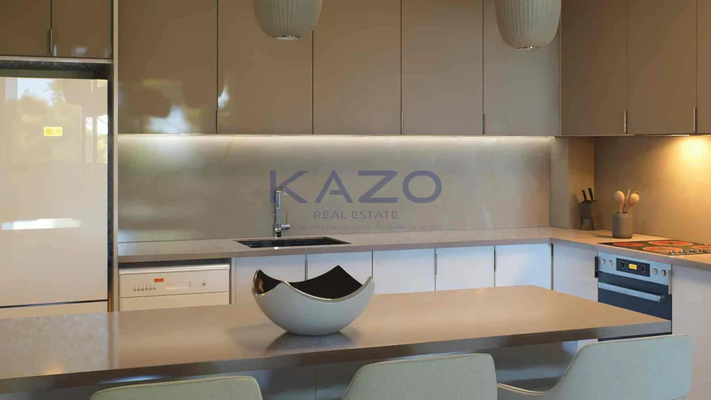 2 Bedroom Apartment for Sale in Paphos – Agios Theodoros