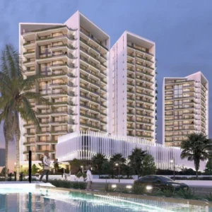 1 Bedroom Apartment for Sale in Livadia Larnakas, Larnaca District