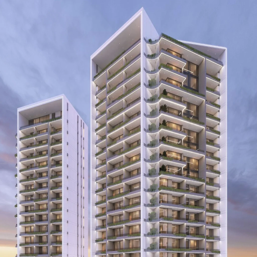 1 Bedroom Apartment for Sale in Livadia Larnakas, Larnaca District