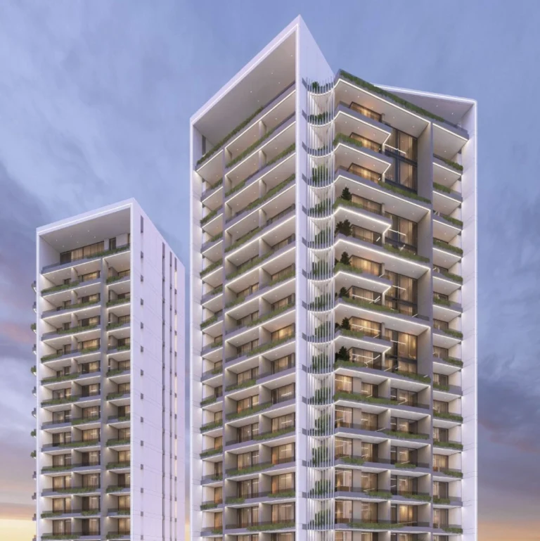 Cheap Apartments for Sale Larnaca up to 800000 euro