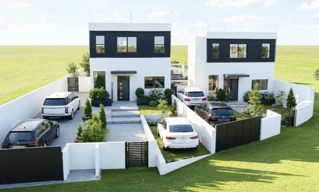 3 Bedroom House for Sale in Moni, Limassol District