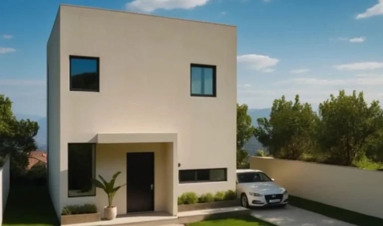 3 Bedroom House for Sale in Moni, Limassol District