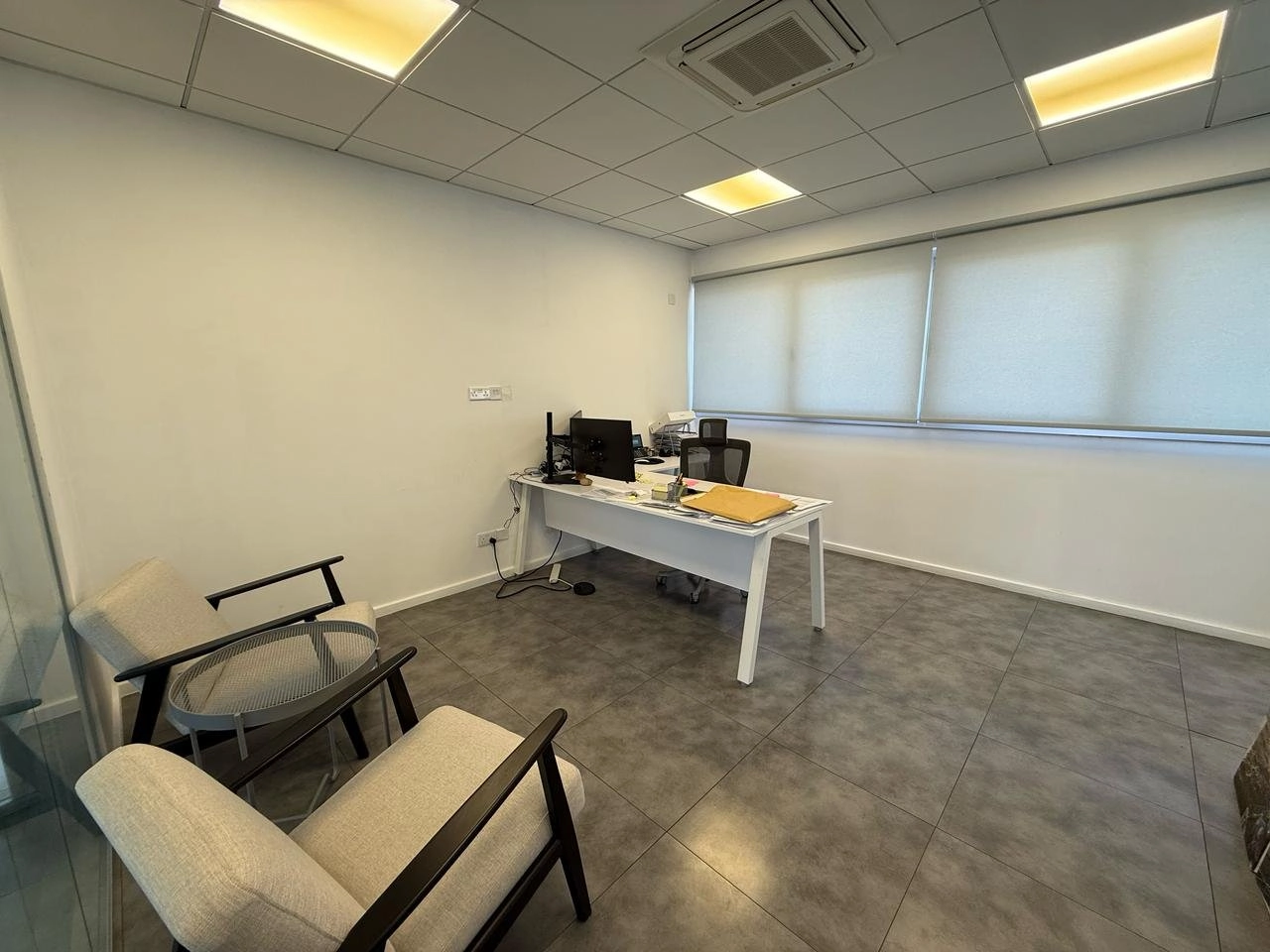 500m² Office for Rent in Limassol – Agios Spyridon