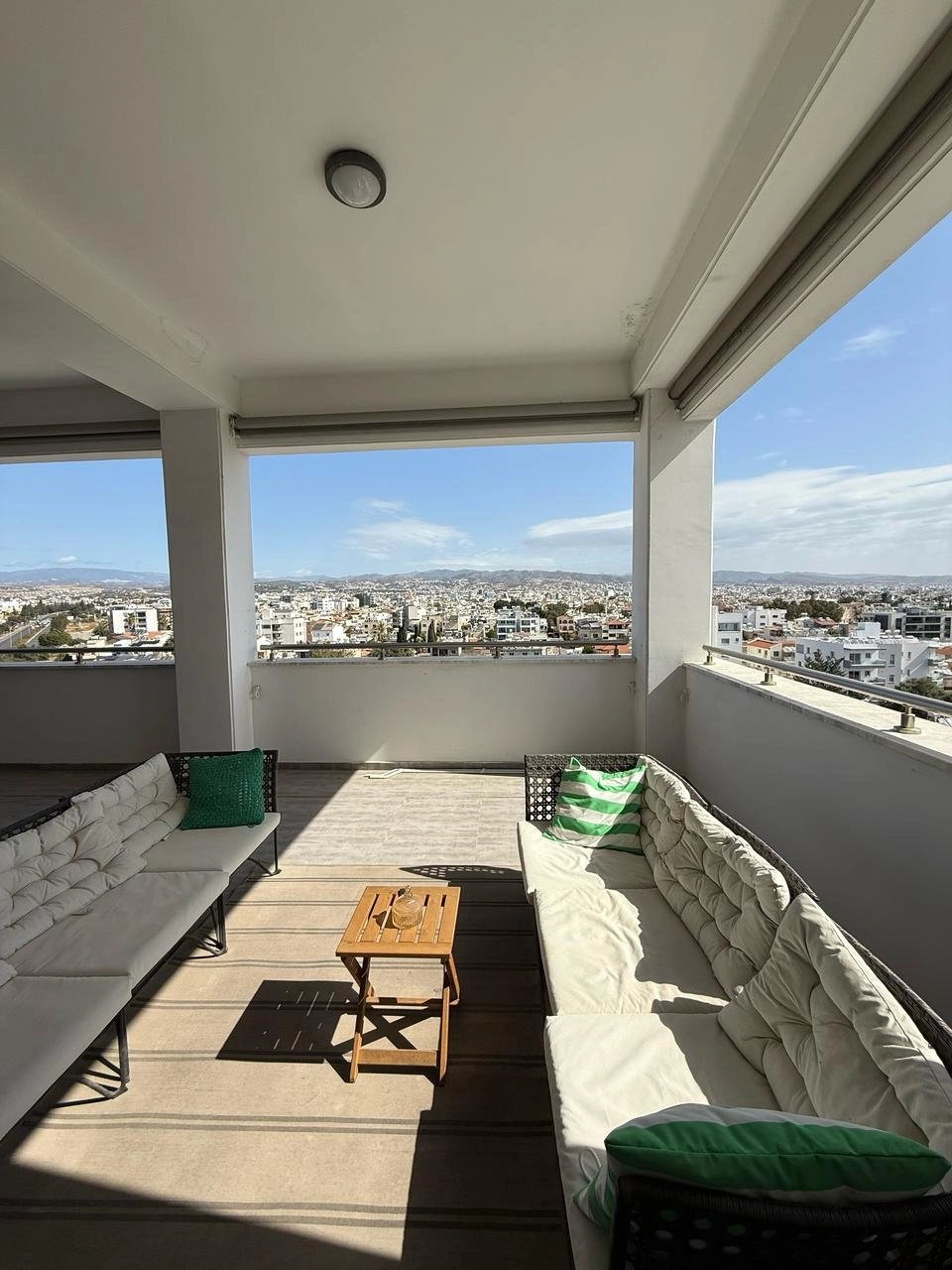 500m² Office for Rent in Limassol – Agios Spyridon