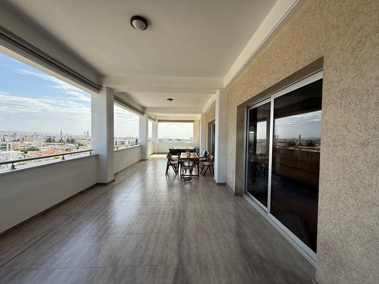 500m² Office for Rent in Limassol – Agios Spyridon