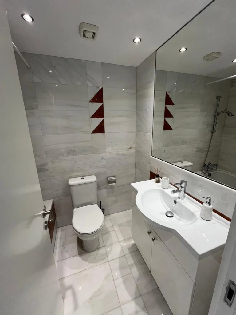 2 Bedroom House for Rent in Paphos – Universal