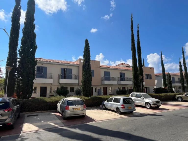 2 Bedroom House for Rent in Paphos – Universal