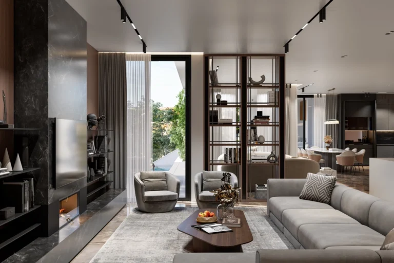 6+ Bedroom House for Sale in Germasogeia, Limassol District