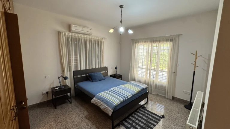 3 Bedroom House for Rent in Apesia, Limassol District