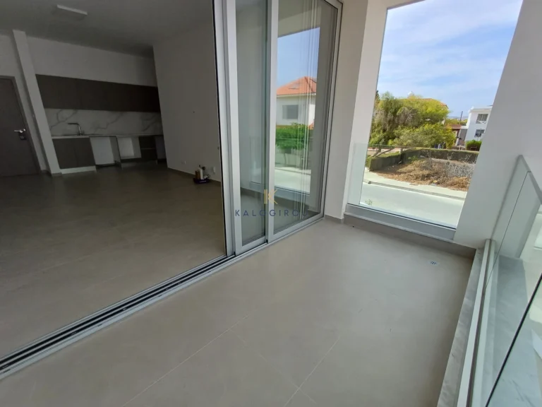 1 Bedroom Apartment for Rent in Livadia Larnakas, Larnaca District