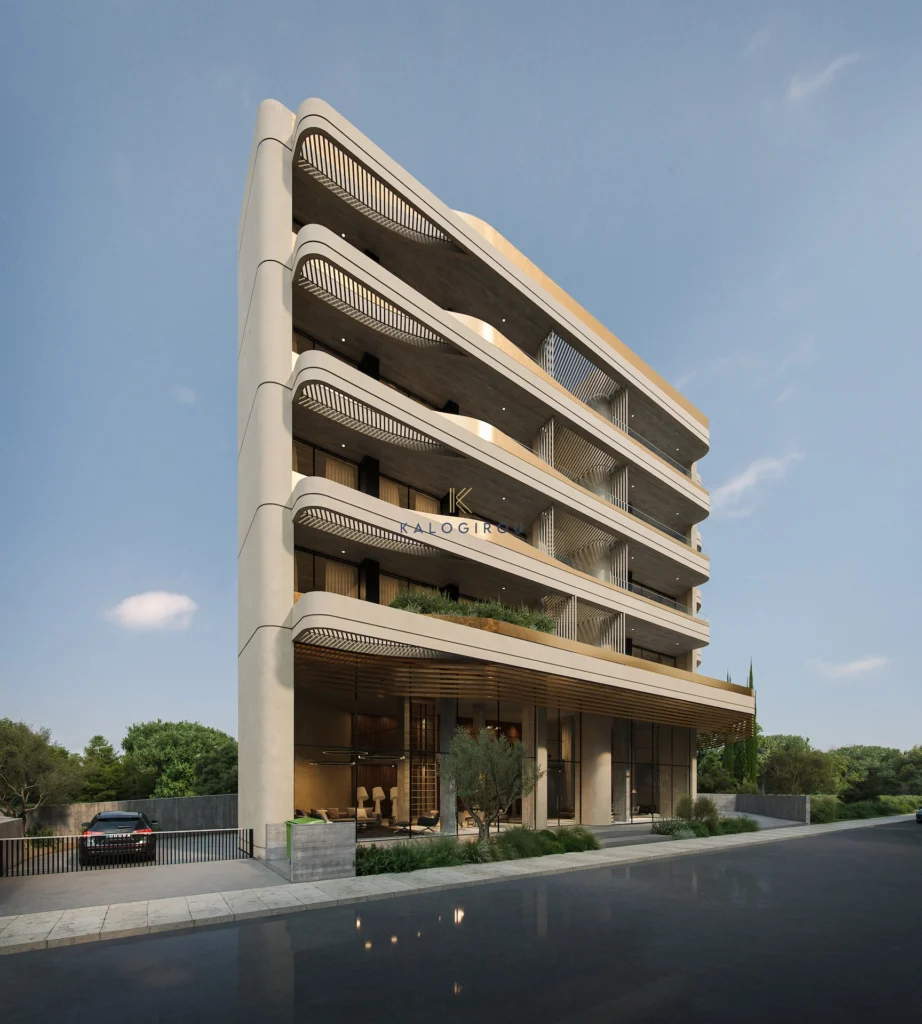 82m² Office for Sale in Paralimni, Famagusta District