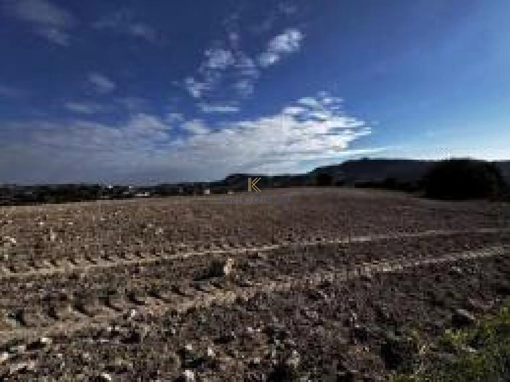 4,683m² Plot for Sale in Agios Theodoros, Larnaca District