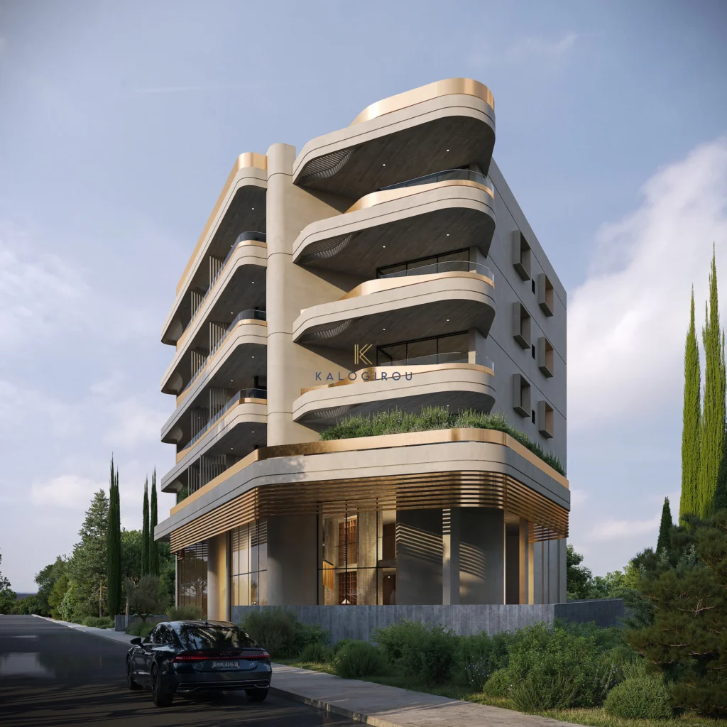 94m² Office for Sale in Paralimni, Famagusta District