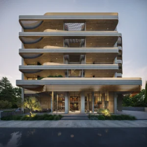 94m² Office for Sale in Paralimni, Famagusta District