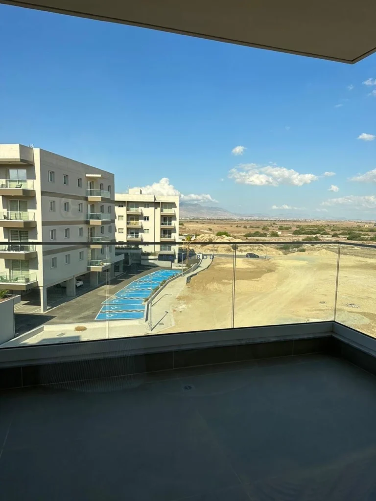 1 Bedroom Apartment for Rent in Aglantzia, Nicosia District
