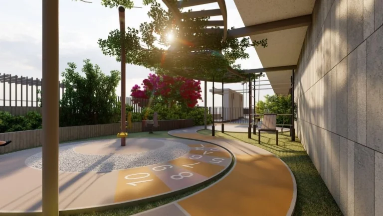 2 Bedroom Apartment for Sale in Paphos District