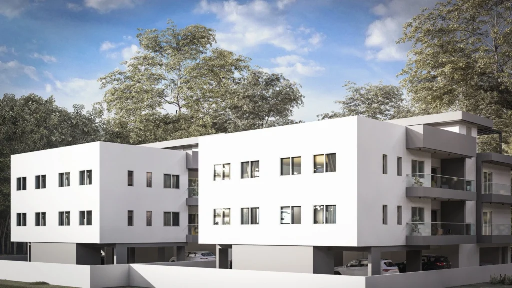 2 Bedroom Apartment for Sale in Erimi, Limassol District