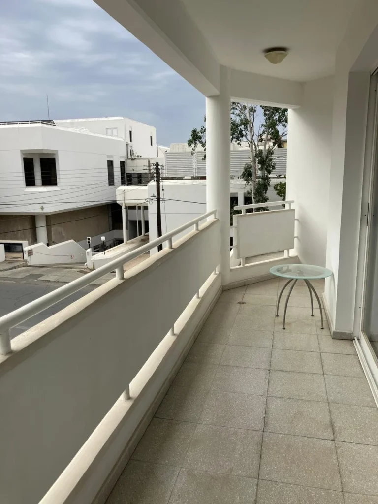 87m² Office for Rent in Limassol – Petrou kai Pavlou