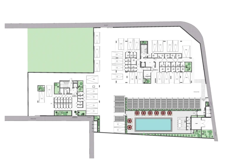 1 Bedroom Apartment for Sale in Limassol – Kapsalos