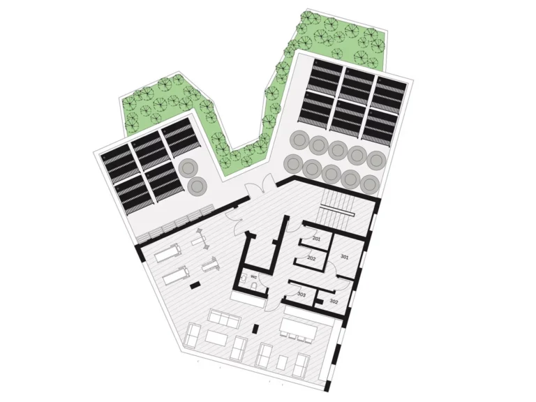 1 Bedroom Apartment for Sale in Limassol – Zakaki