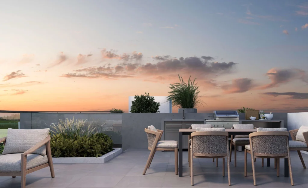 3 Bedroom Apartment for Sale in Limassol – Kapsalos