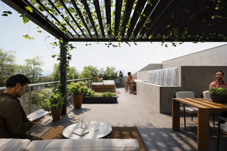 1 Bedroom Apartment for Sale in Nicosia – Agios Ioannis, Limassol District